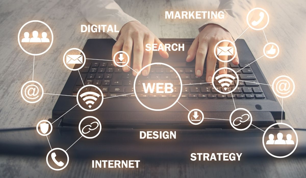Yenice Web Tasarım